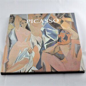 The Book of “Picasso”